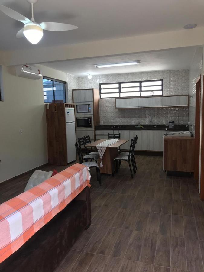 Casa - Proximo A Ufsc E Centro - 5 Km Villa Florianópolis Kültér fotó