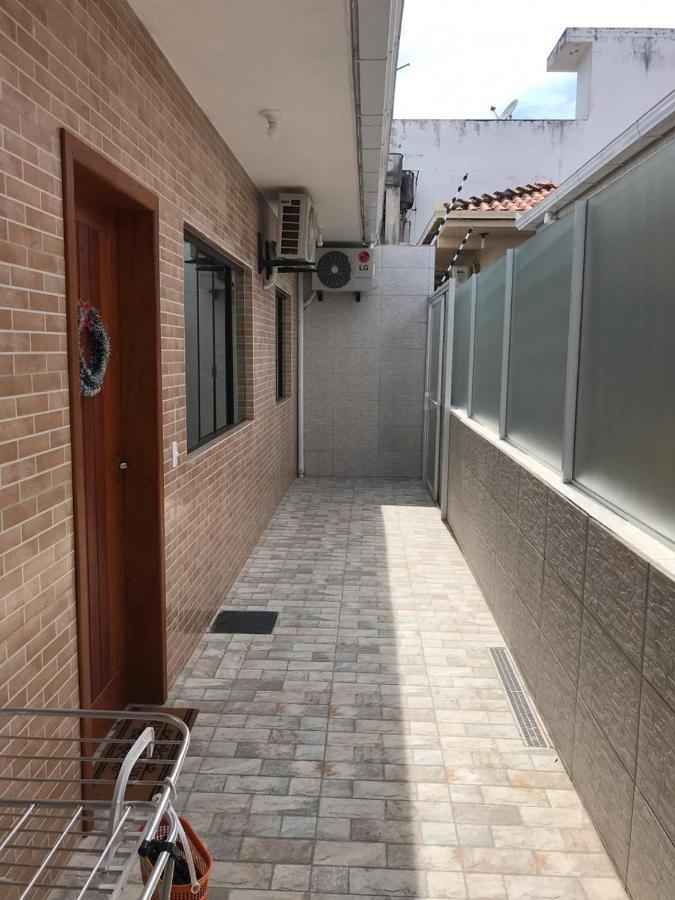 Casa - Proximo A Ufsc E Centro - 5 Km Villa Florianópolis Kültér fotó
