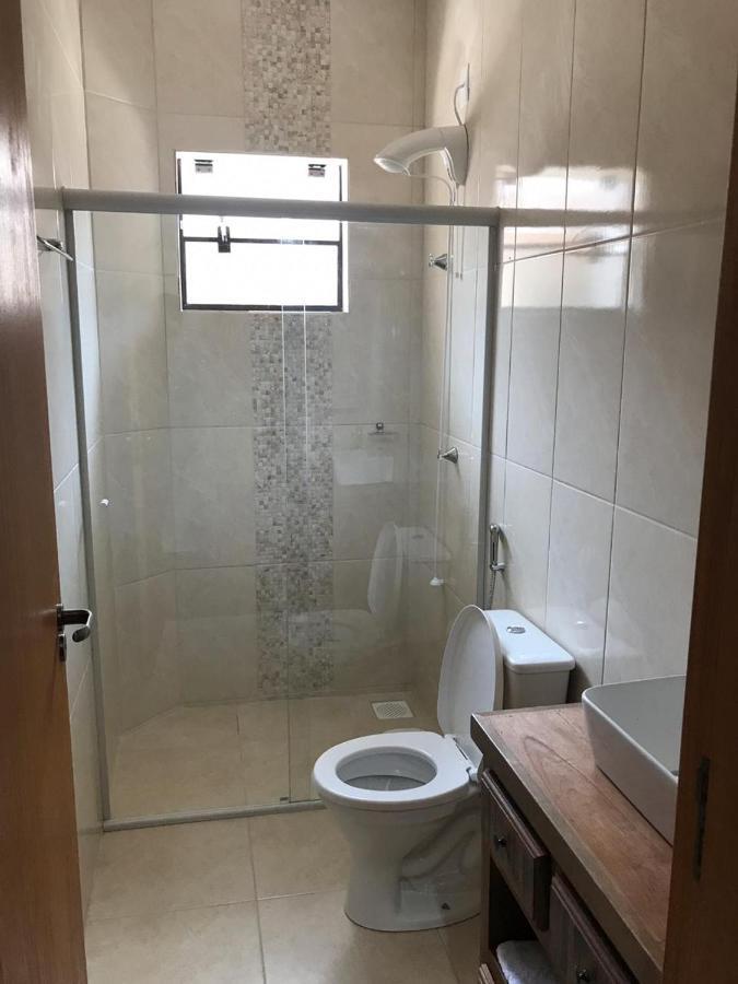 Casa - Proximo A Ufsc E Centro - 5 Km Villa Florianópolis Kültér fotó